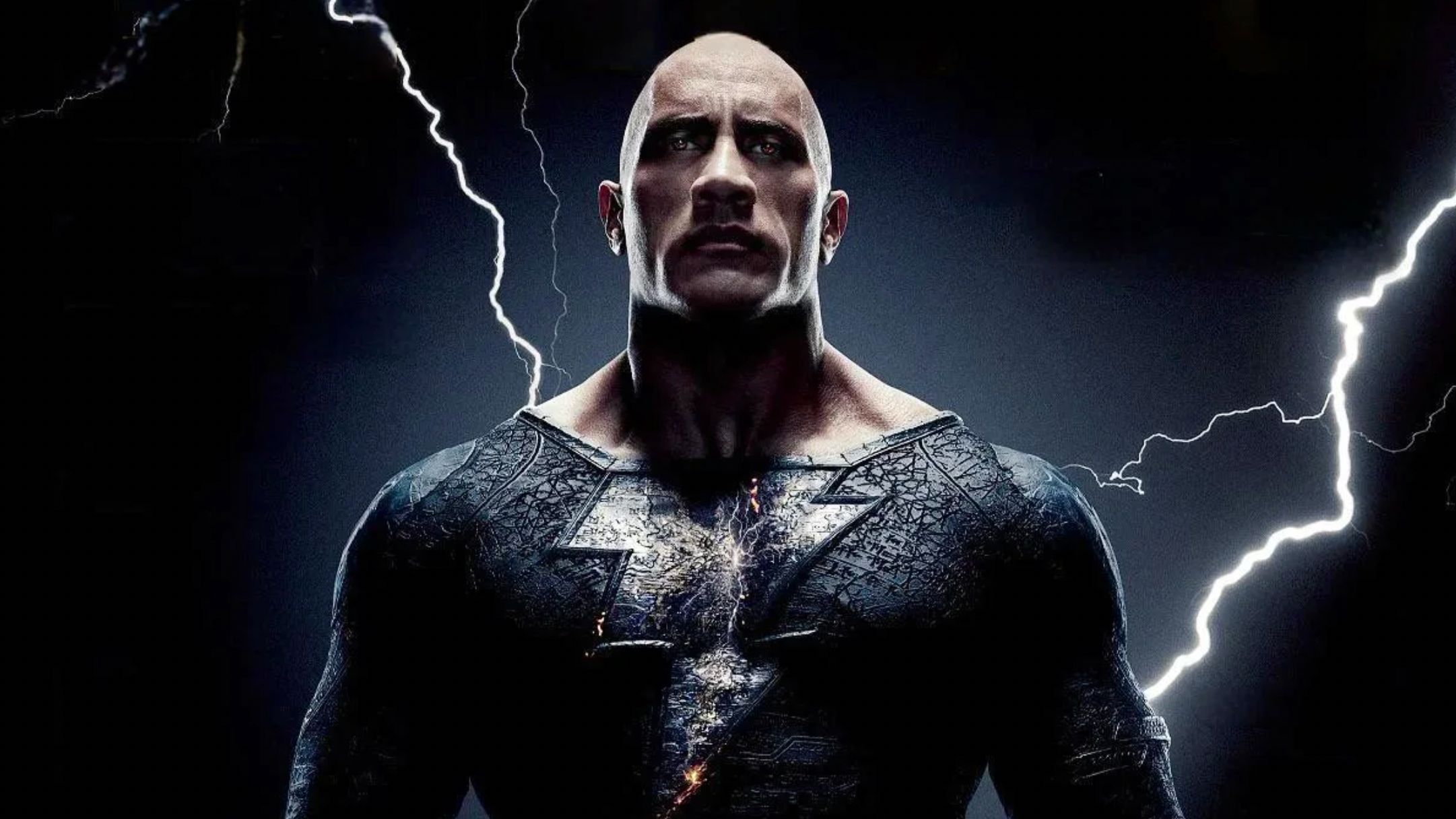 The Rock Refused To Do His Signature 'People's Eyebrow' In This Film