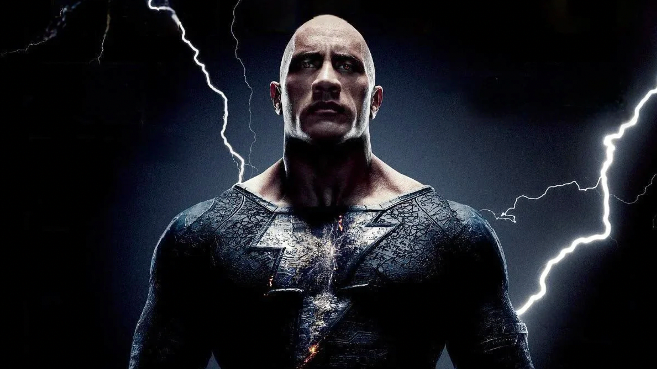 Black Adam' Rocks the Box Office With $26.8 Million Opening Day, 'Ticket to  Paradise' Landing in Second