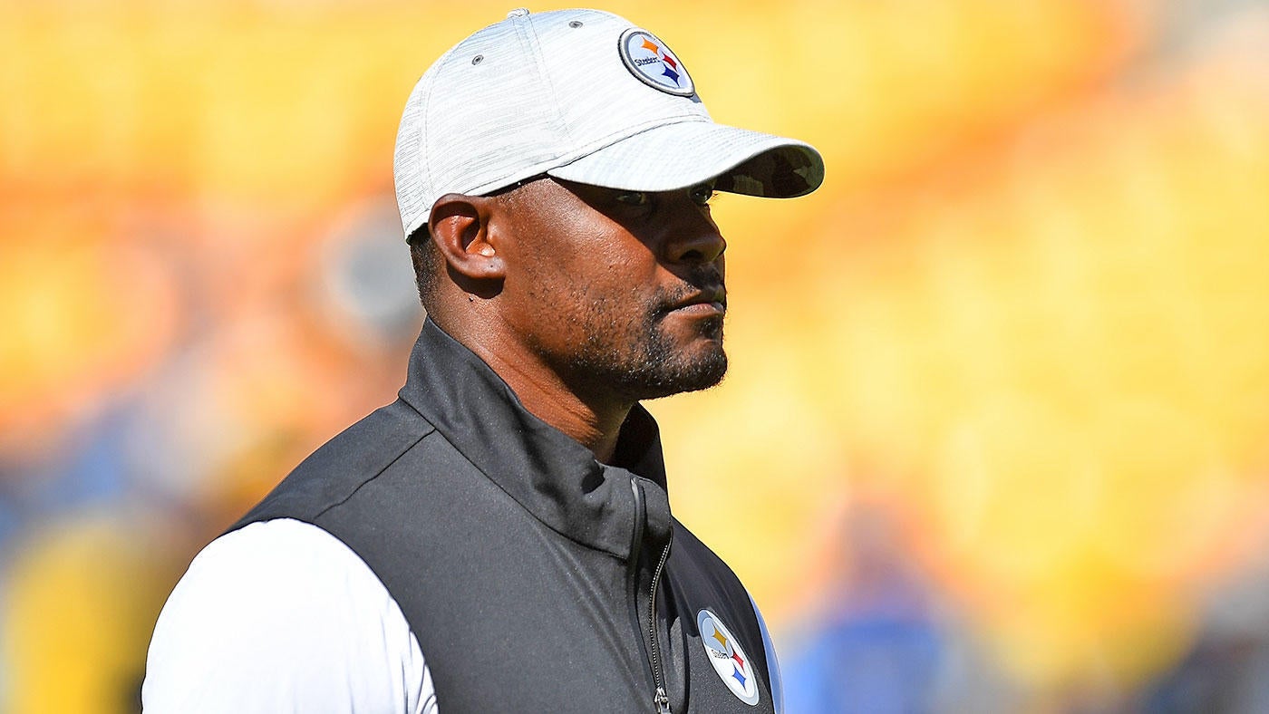 Brian Flores discrimination lawsuit: Attorneys for fired Dolphins coach argue NFL arbitration process 'bias'