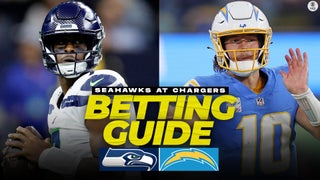 Seahawks vs. Chargers live stream: TV channel, how to watch