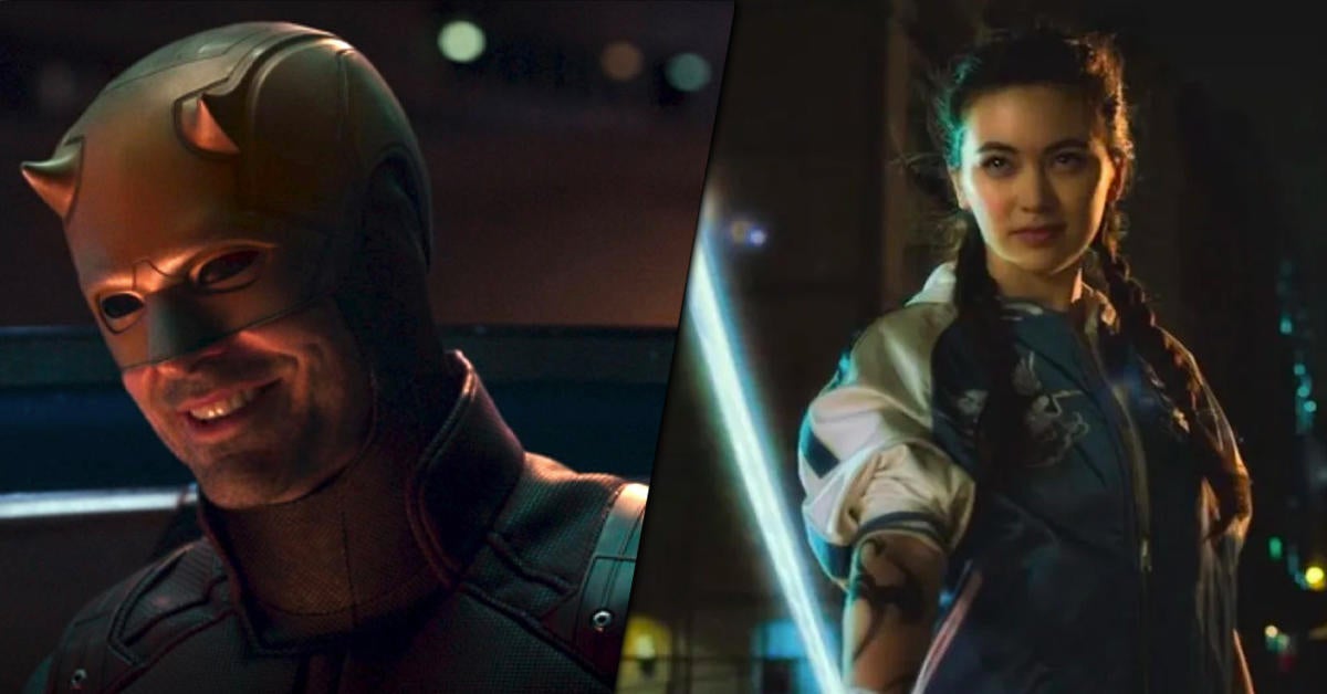 IRON FIST Star Jessica Henwick Was Almost Cast as Rey in STAR WARS —  GeekTyrant