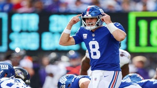 NFL trade deadline: 3 trades NY Giants should try to make