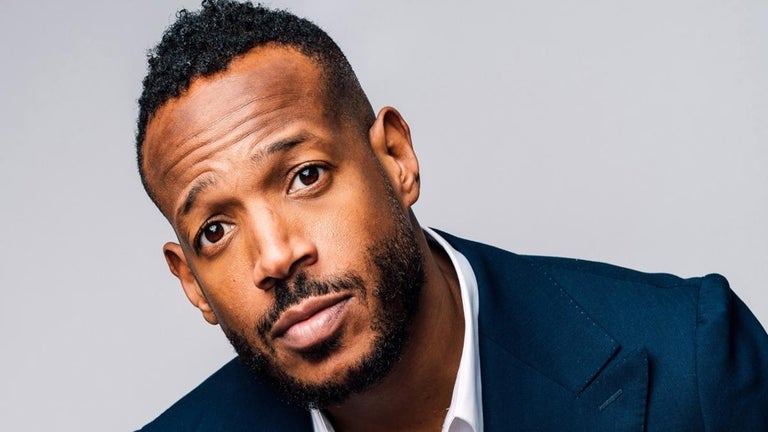 Marlon Wayans Takes Guests on Virtual Reality Ride in 'Oh Hell No...With Marlon Wayans' Trailer