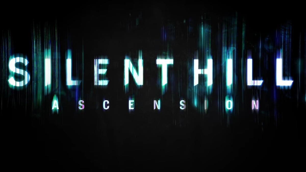 Interactive Series 'Silent Hill: Ascension' Sets Halloween Launch – Deadline