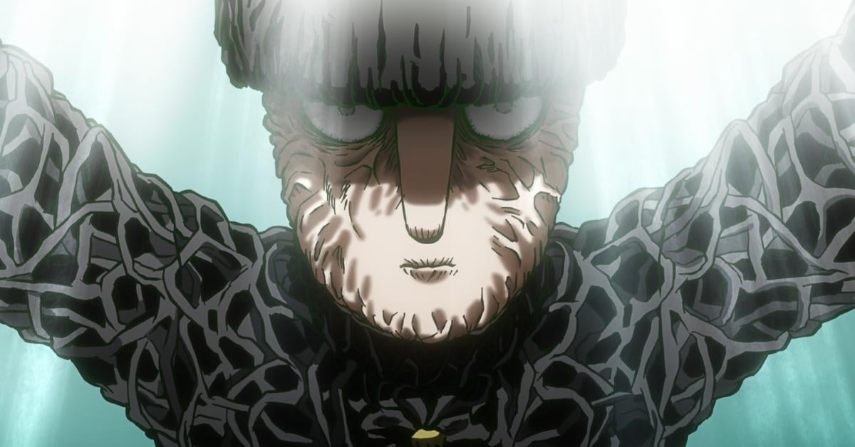 Mob Psycho 100 Cliffhanger Introduces Major Villain to Season 3