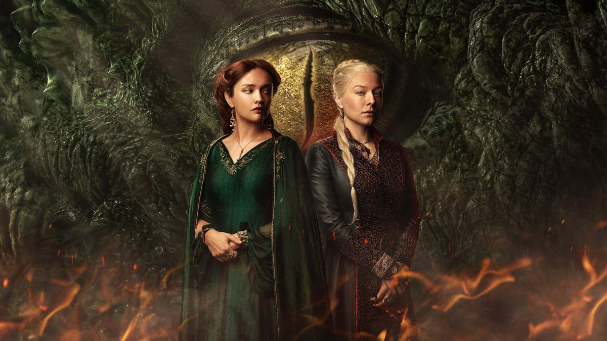 Everything We Know About 'House of the Dragon' Season 2 (VIDEO
