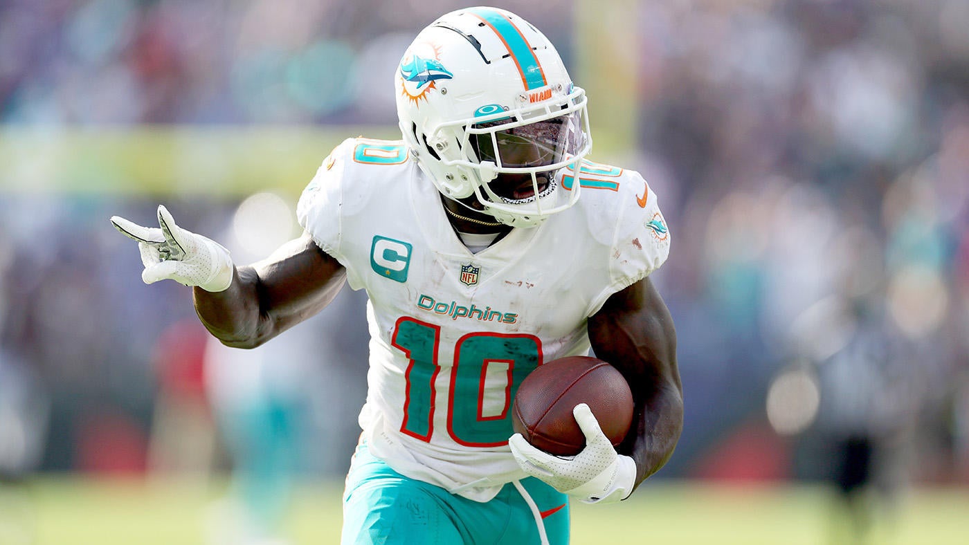 NFL DFS, Steelers vs. Dolphins: DraftKings, FanDuel daily Fantasy football picks for Sunday Night Football