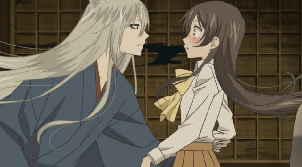 Kamisama Kiss Creator Unveils Next Series