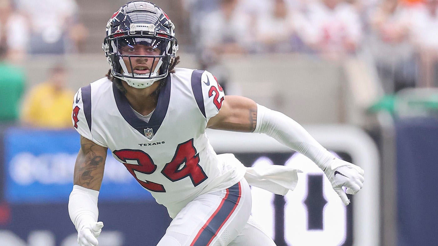 Cornerback clearly strongest position from 2022 NFL Draft, headlined by Derek Stingley Jr. and Sauce Gardner