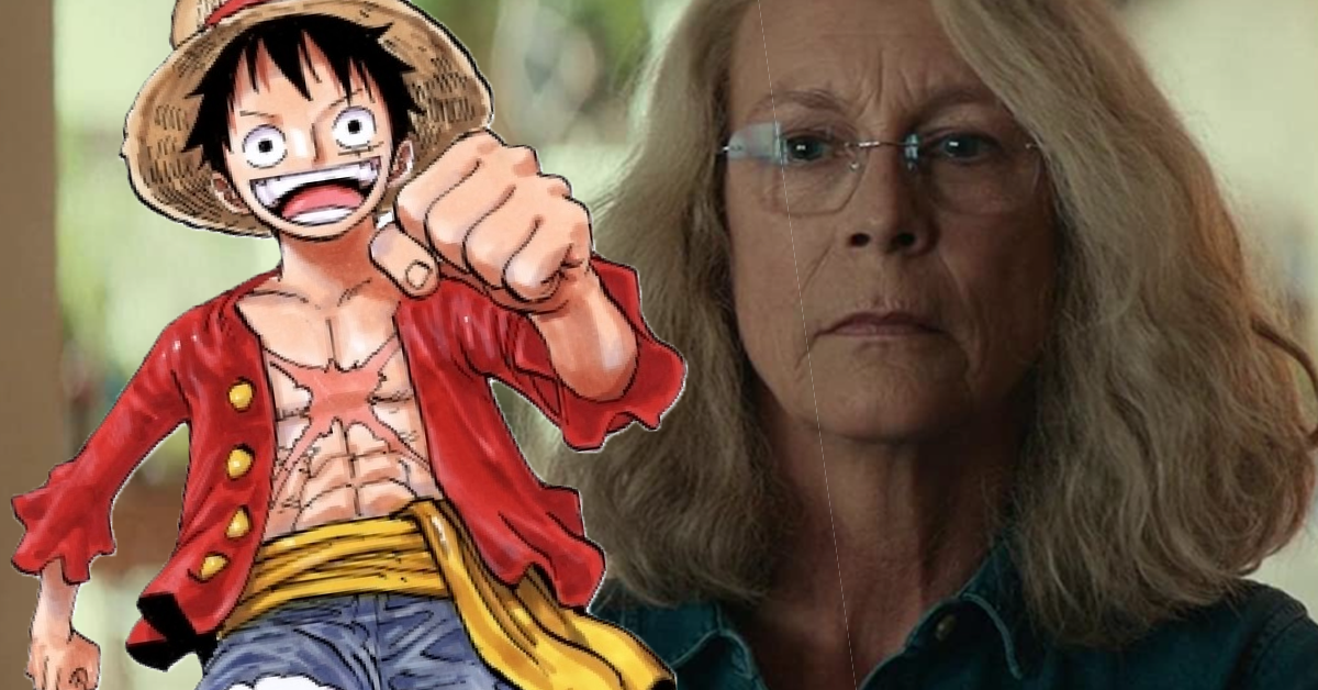 Monkey D. Luffy Fan Casting for One Piece (Netflix Live Action)