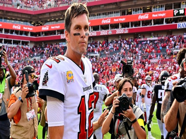 Tom Brady Has Strong Response to Reports of Retiring From NFL Before Season Ends