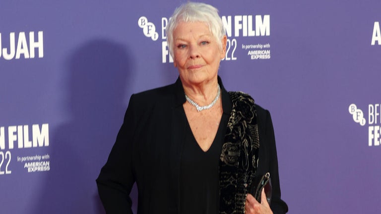 Judi Dench Calls out 'The Crown,' Urges Netflix to Add Disclaimer