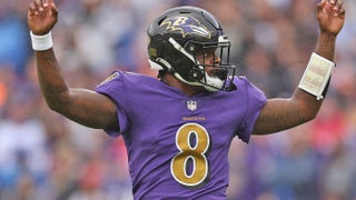 Ravens and Lamar Jackson Agree to a 5-Year Contract Extension