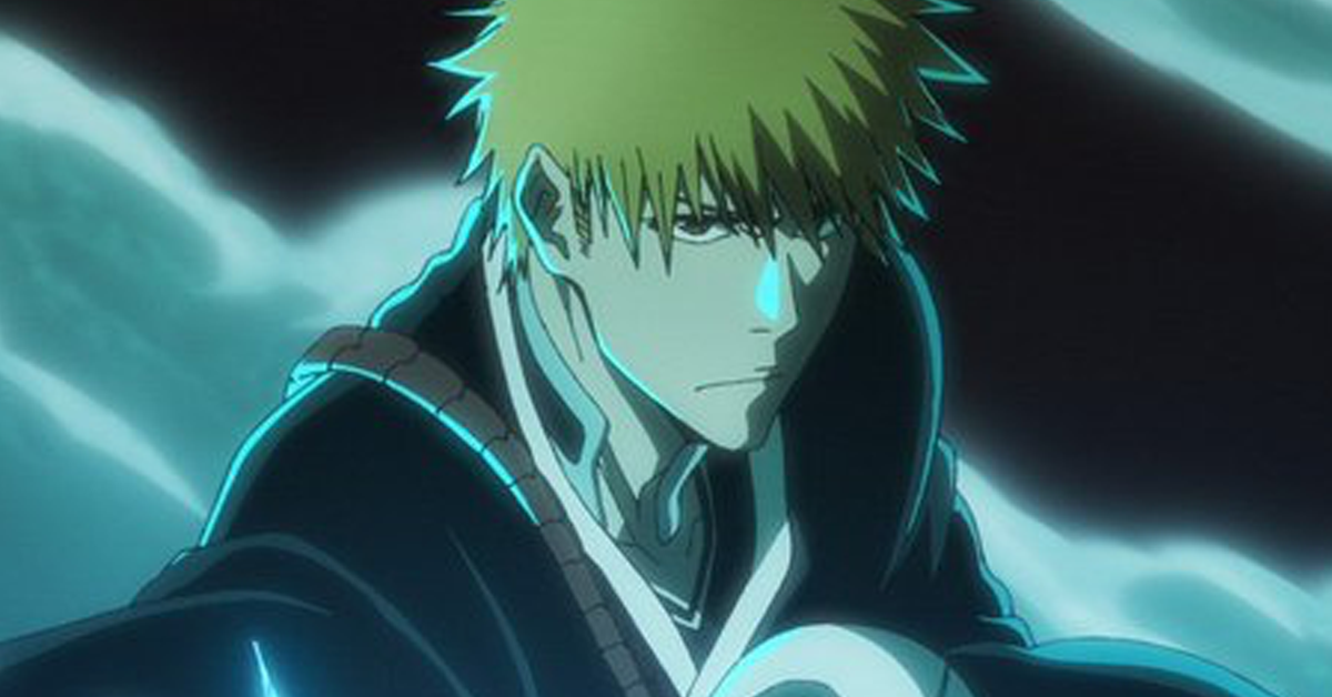BLEACH: Thousand-Year Blood War Episode 3 Preview Released