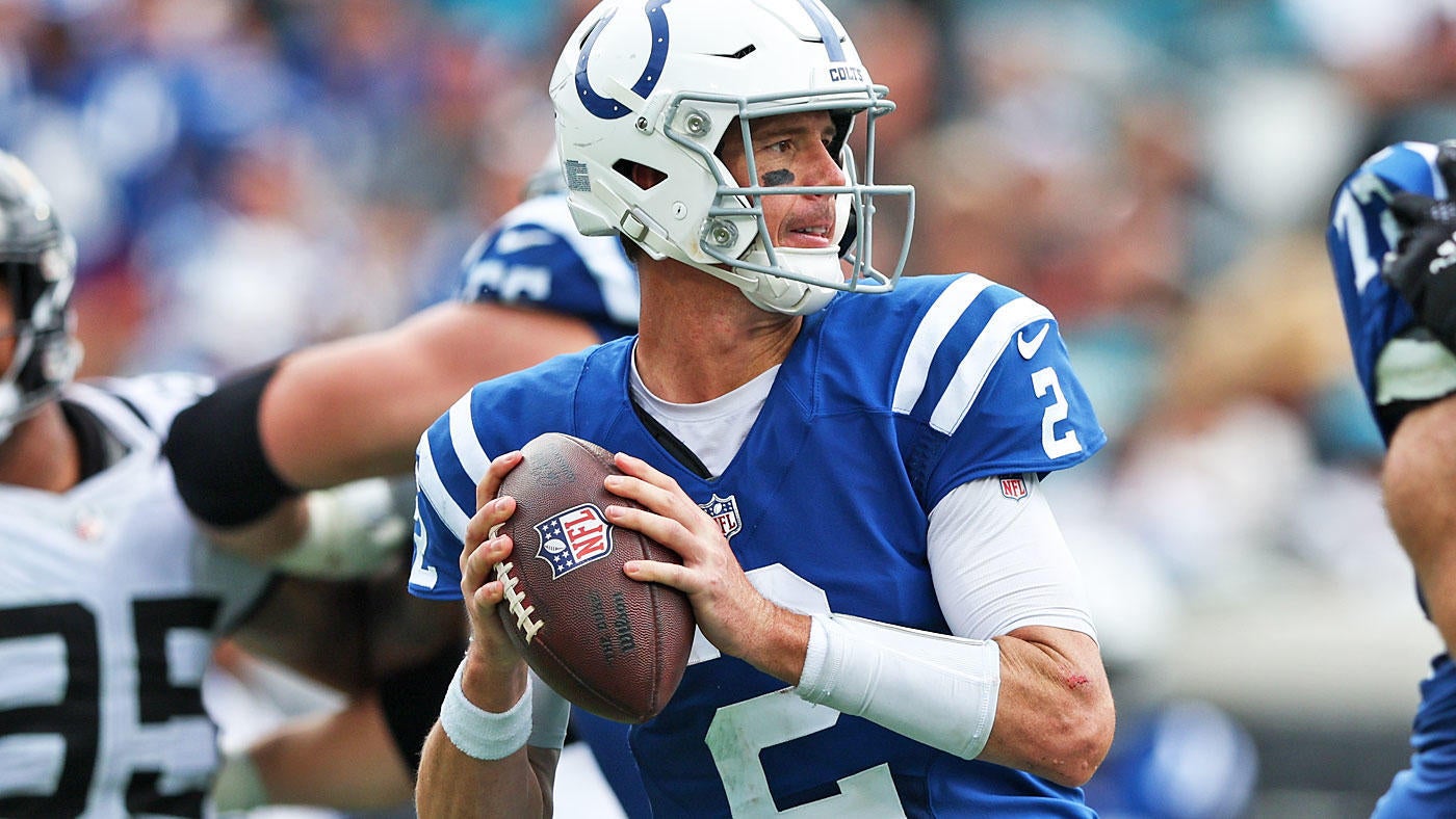 Colts vs. Steelers odds, spread, line: Monday Night Football picks, NFL predictions from advanced model
