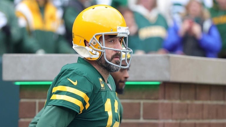 Aaron Rodgers: Everything to Know About the Quarterback's Past Issues With Packers