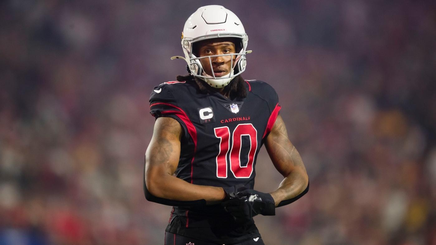 49ers corner rips 'steroid boy' DeAndre Hopkins, accuses the Cardinals star of playing dirty in Mexico game
