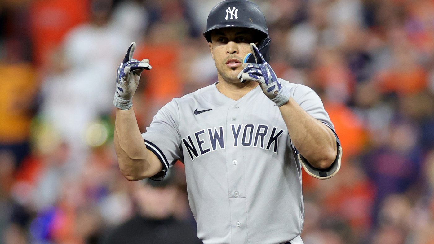 2022 MLB playoffs: Schedule, game times, TV channel with Astros-Yankees Game 2 set for Thursday night