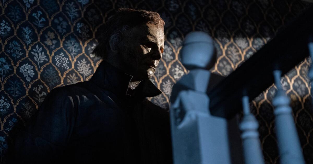 Halloween Ends Writer Danny McBride Addresses Backlash to Controversial