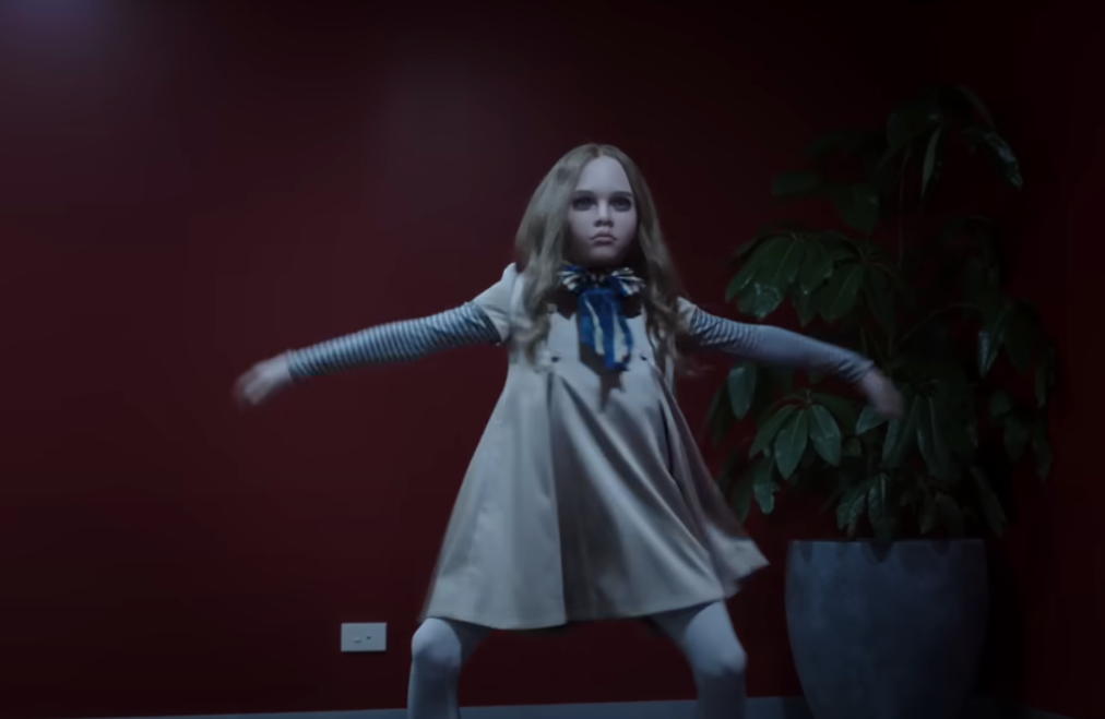 M3GAN Can't Top Avatar The Way of Water In Opening Weekend at the Box