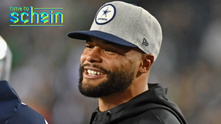 Dallas Cowboys QB Dak Prescott should return in time to play the Packers -  Acme Packing Company