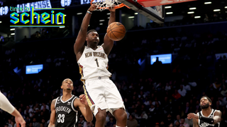 Charlotte Hornets vs. New Orleans Pelicans Odds, Pick, Prediction 1/8/21