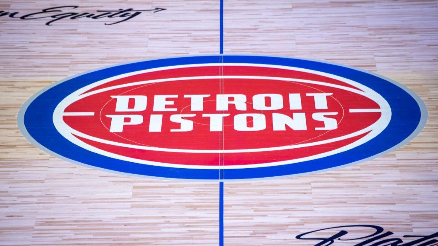 Pistons assistant GM Rob Murphy placed on leave during misconduct investigation, per report