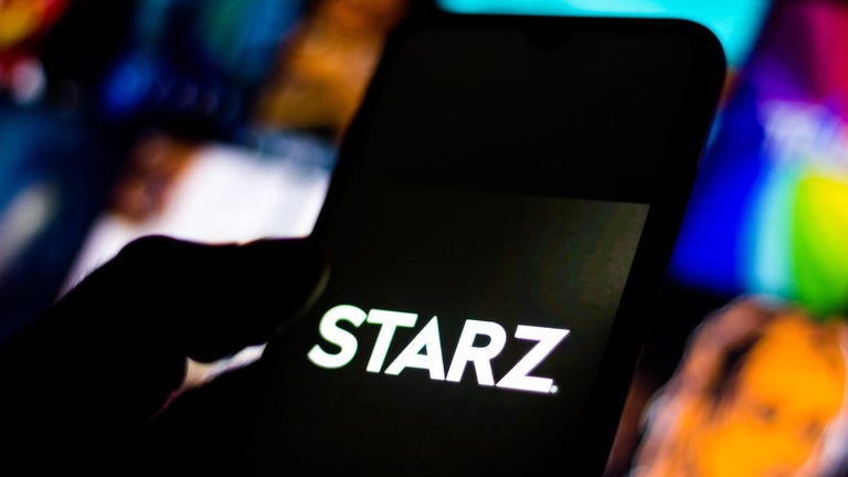 Starz Cancels 2 Major Shows