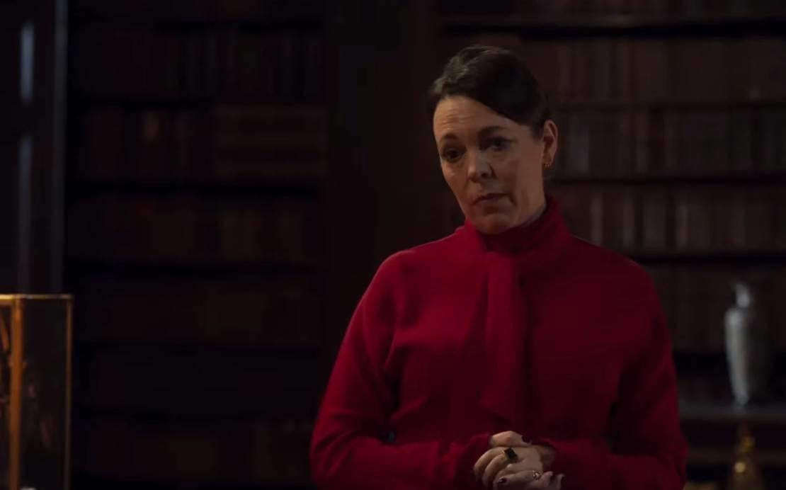 Olivia Colman The Secret Invasion.  jpg