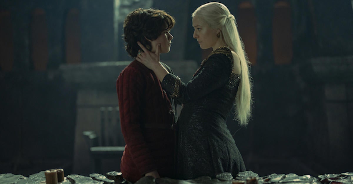 House of the Dragon Finale Just Teased a Major Death in New Trailer