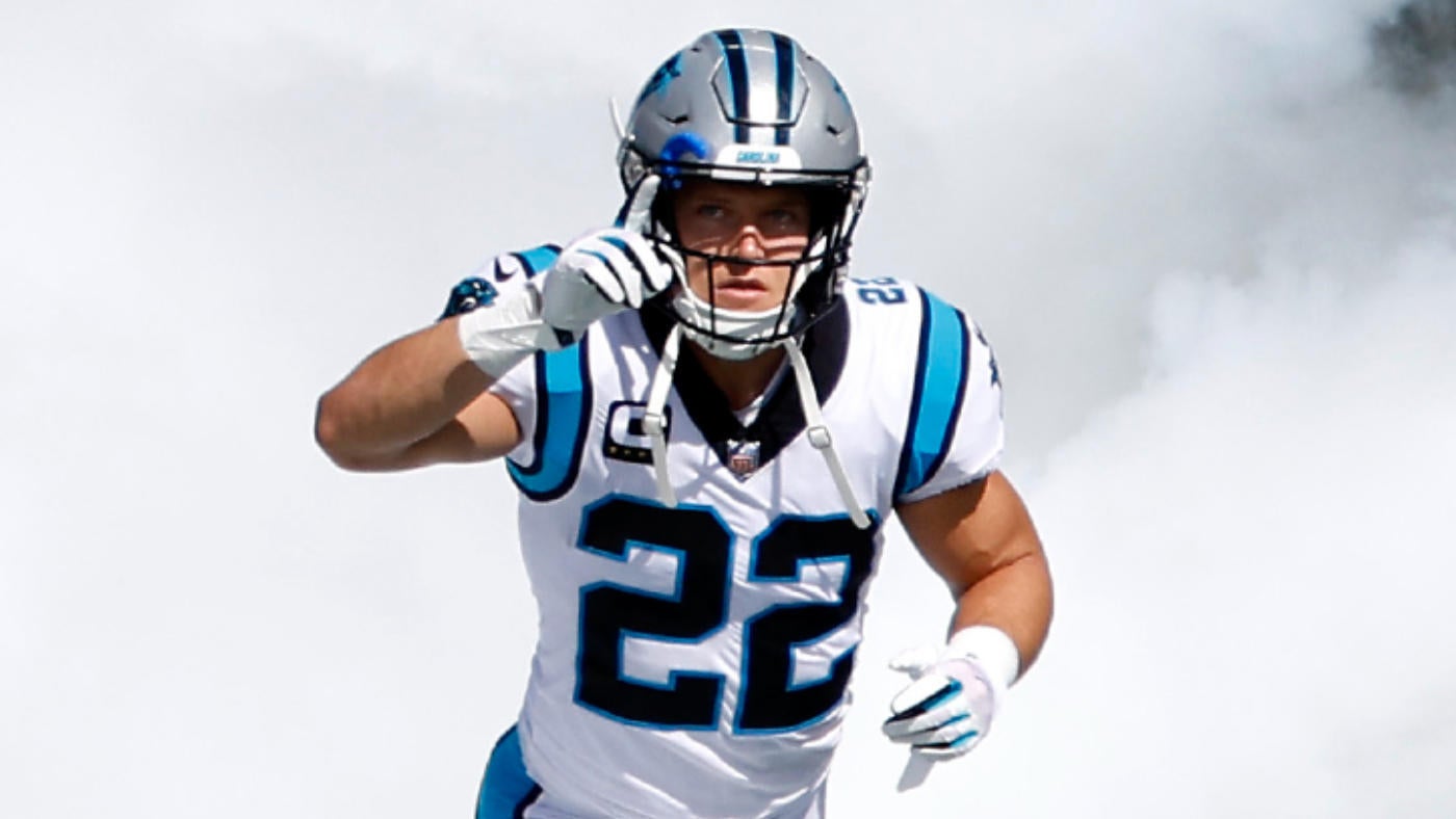 Ranking NFL's seven greatest trades of all-time: Here's where Christian McCaffrey to 49ers fits on list