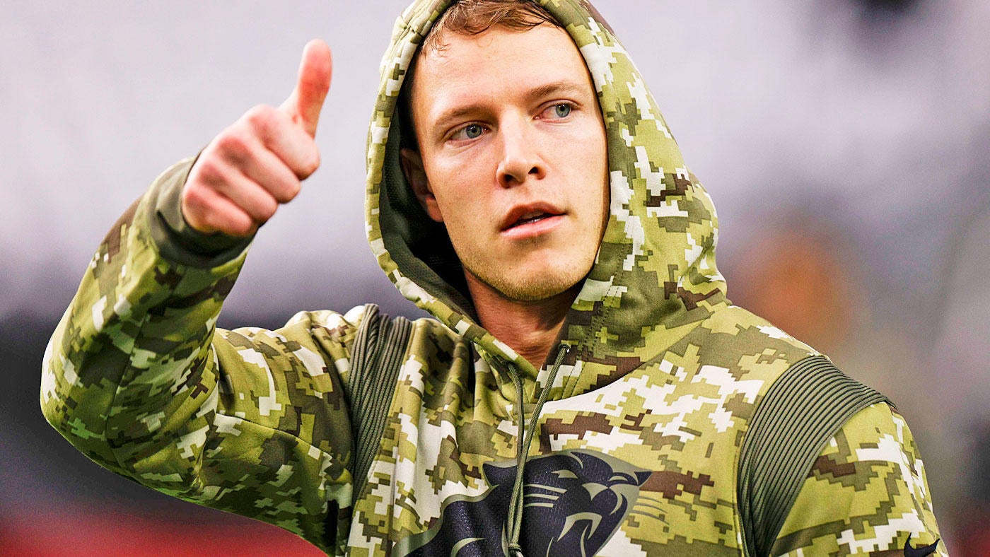 Christian McCaffrey expected to play around 20 snaps in his 49ers debut, per report