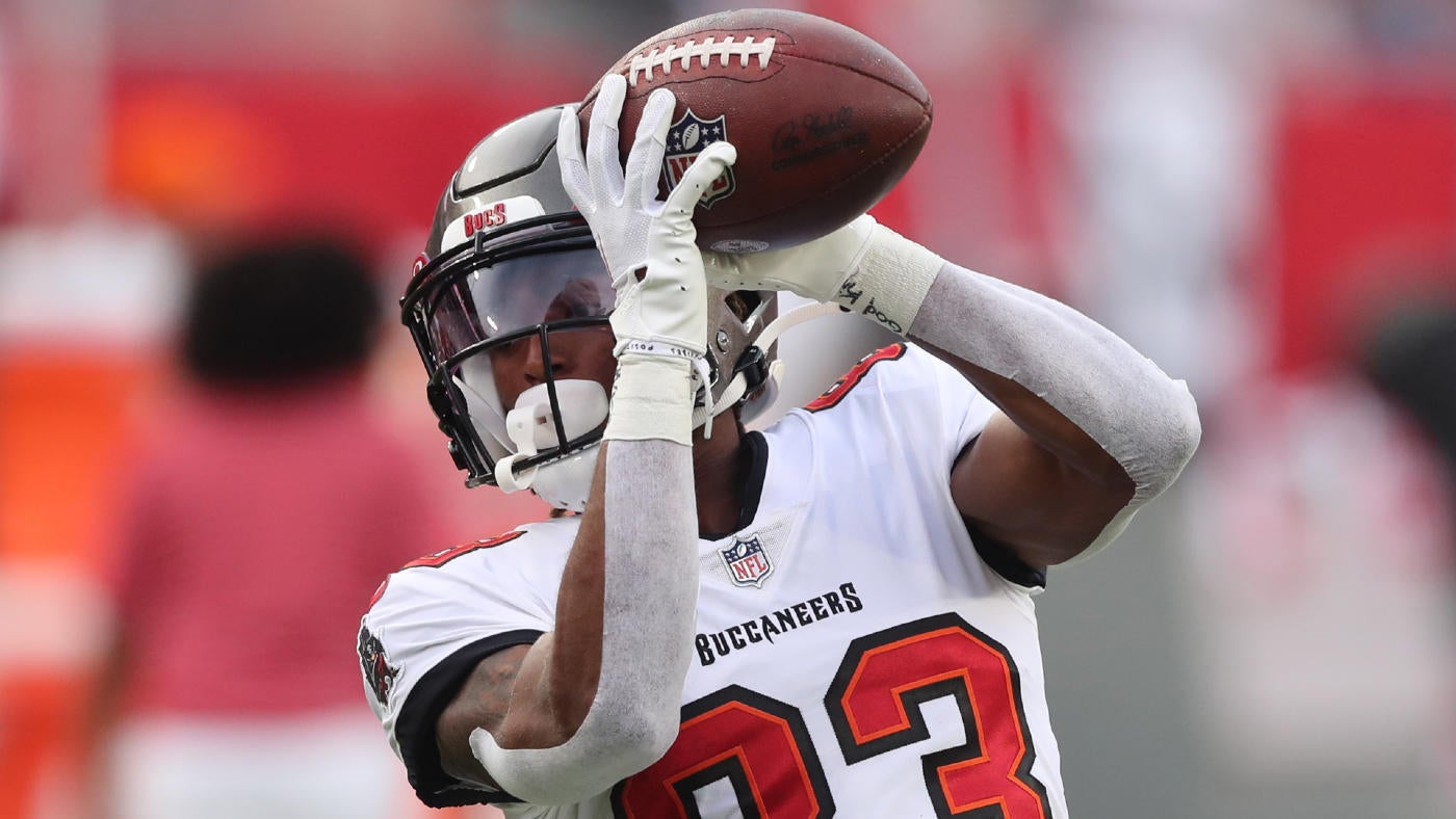 NFL Week 7 Practice Squad Power Rankings 2022: When in doubt, go with the explosive athlete