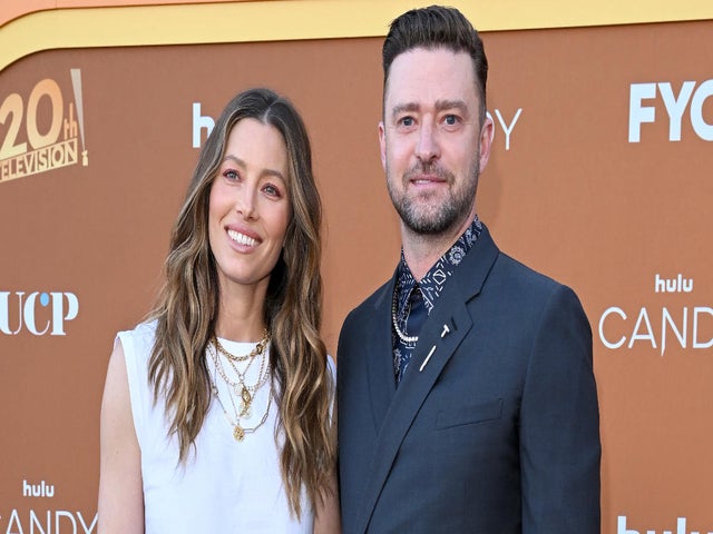 Jessica Biel's Reported Reaction to Justin Timberlake's DWI Arrest Surfaces