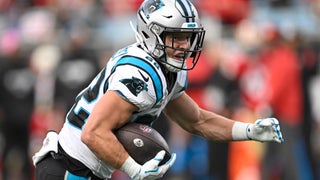 Christian McCaffrey trade grades: Panthers receive a haul of draft picks as  part of deal with 49ers 