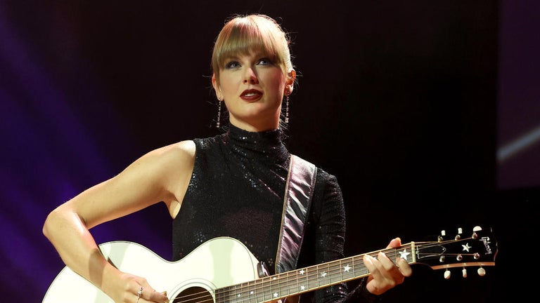Taylor Swift Fans Think 'Midnights' Bonus Song is About Popular Rock Star