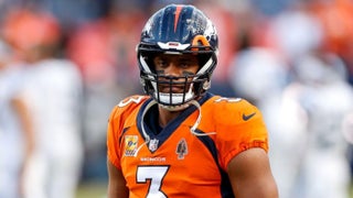 Ravens K Justin Tucker pokes fun at Broncos QB Russell Wilson