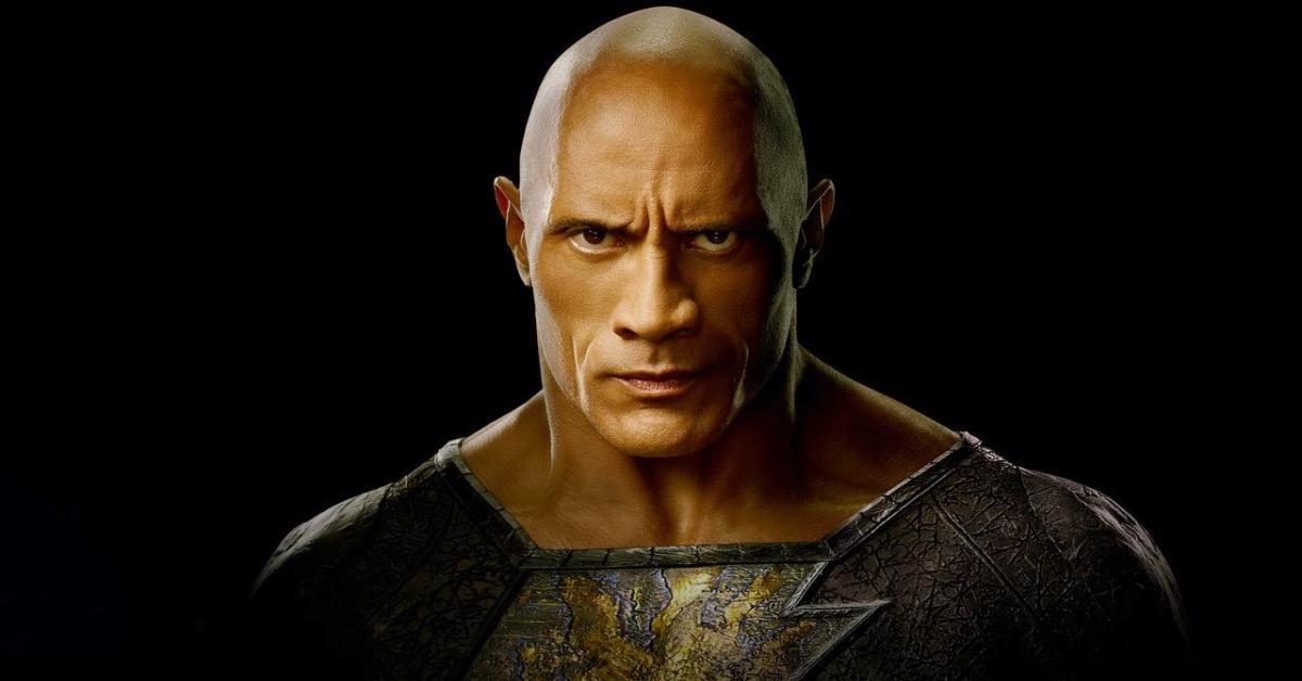 Early Black Adam Box Office Projections Beat Shazam!