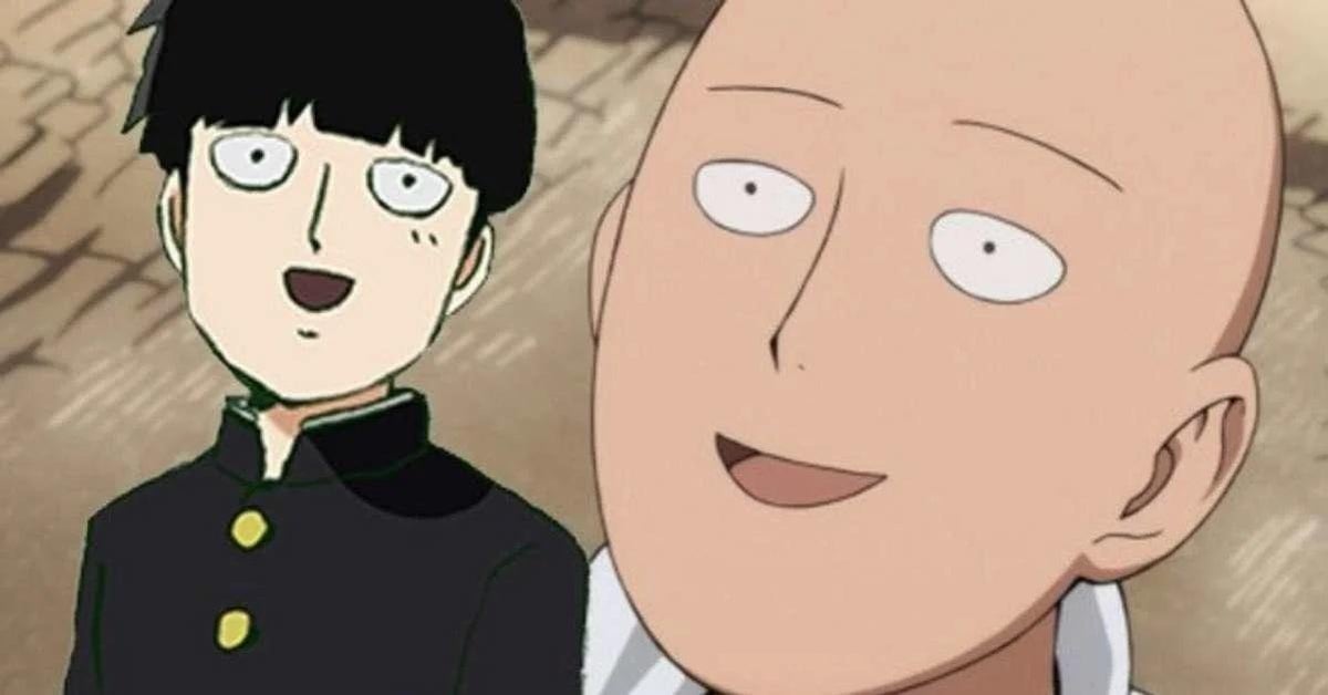 One-Punch Man, Mob Psycho 100 Creator Will Release New Manga