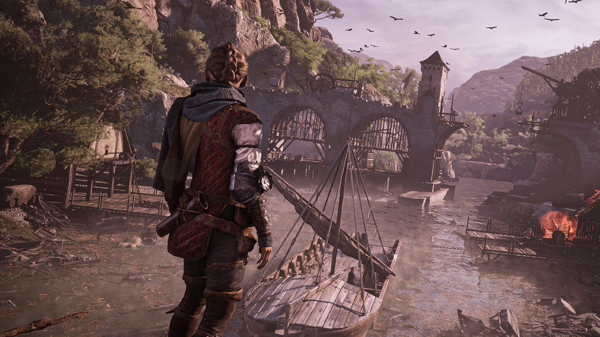 A Plague Tale: Requiem review – rat-infested sequel raises stakes and spectacle, Games