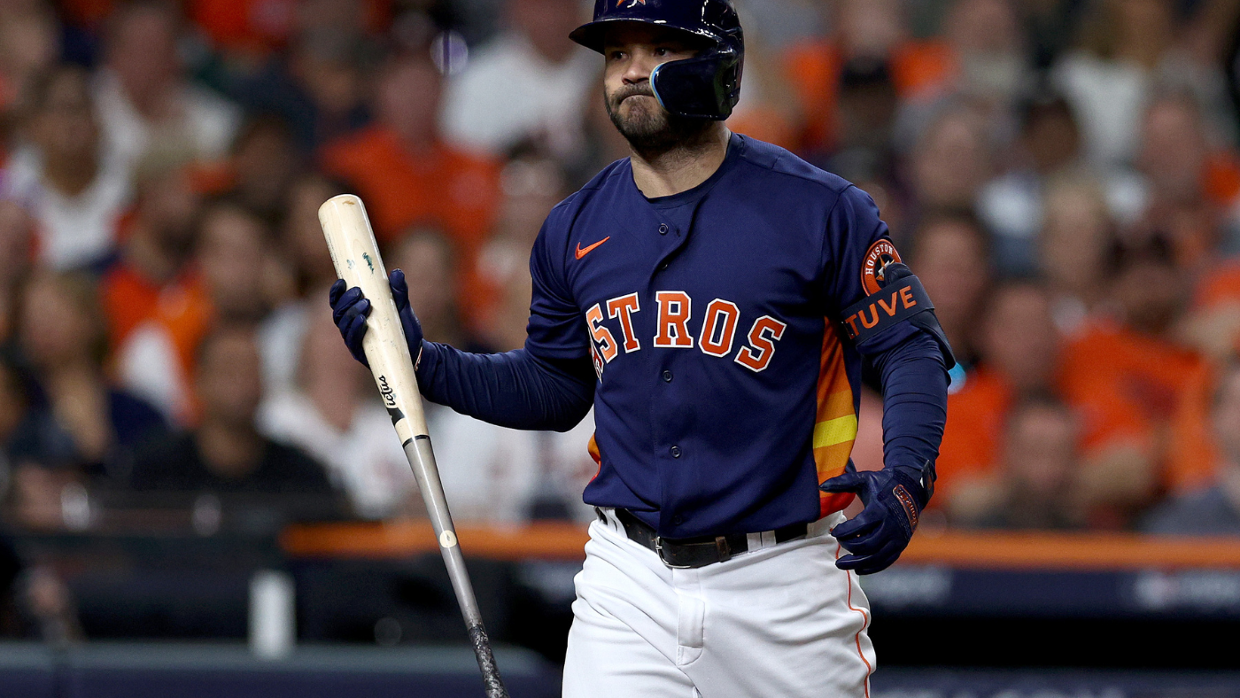 2022 MLB Playoffs: Bracket, Scores, Schedule As Astros Lead ALCS Vs ...