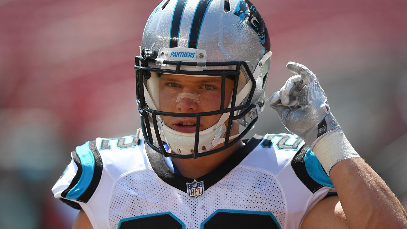 How Christian McCaffrey trade changes 49ers offense: Here's what Niners will look like, and it could get wild