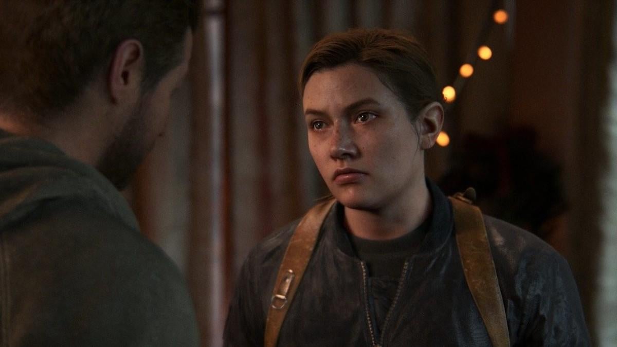 Rumour: HBO encontrou sua Abby para The Last of Us - The Last of Us: Parte  II - Gamereactor