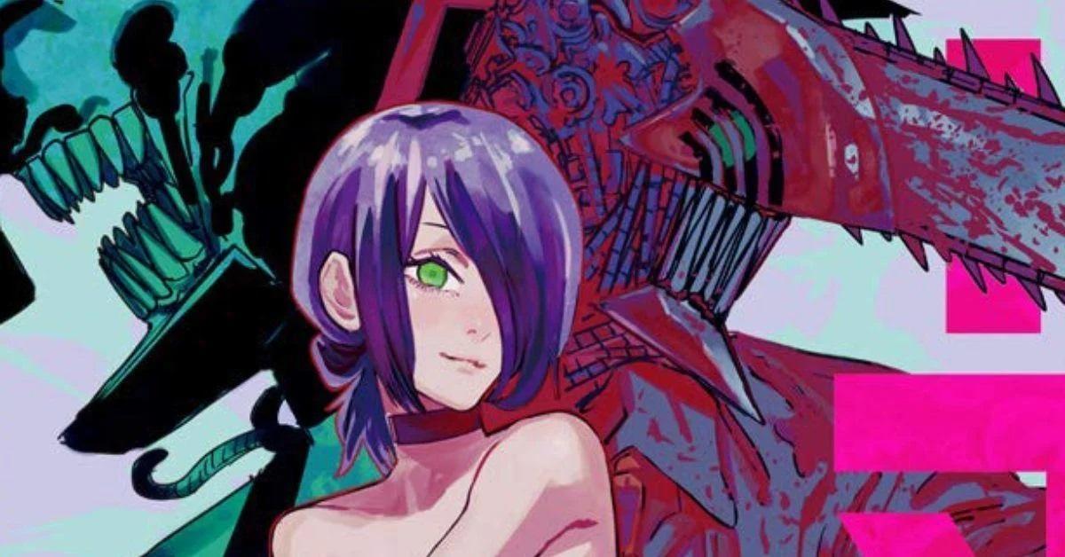 Chainsaw Man Anime Season 1 News & Updates: Everything We Know