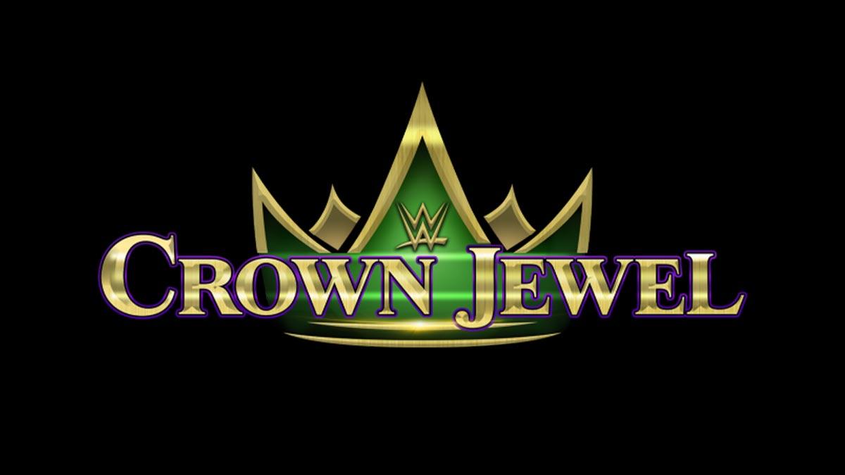 Wwe crown cheap jewel cancelled