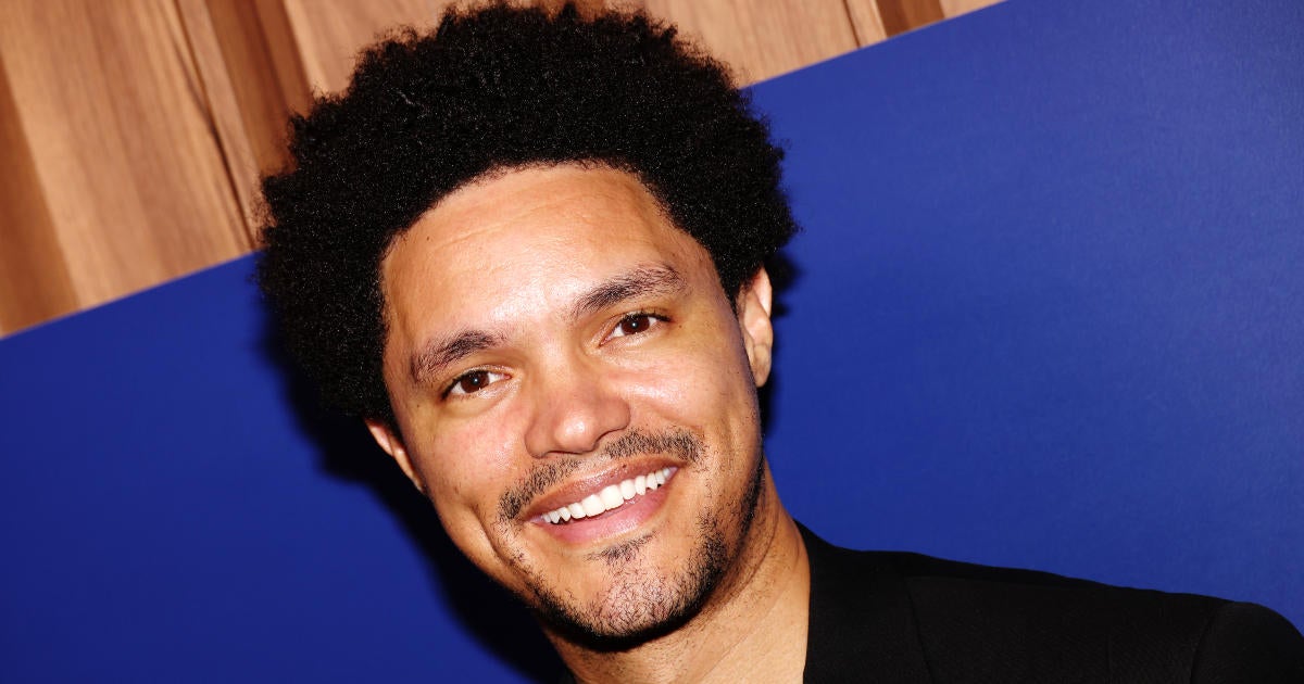 The Daily Show': Who Will Replace Trevor Noah?