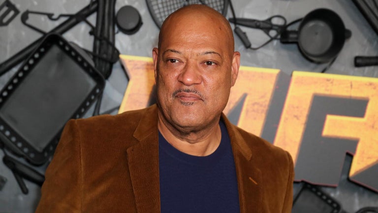 'The Witcher' Fans Totally Suprised as Laurence Fishburne Joins Cast to Play Major Character