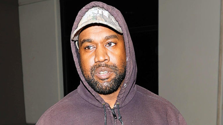 Kanye West Accused of Assault in Lawsuit
