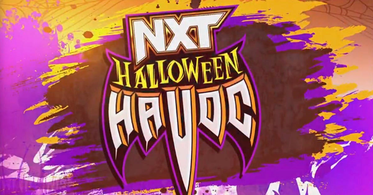 Former AEW Star to Make WWE NXT Debut at Halloween Havoc