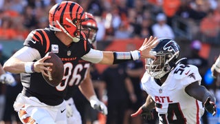 NFL Week 4 Game Recap: Jacksonville Jaguars 23, Atlanta Falcons 7, NFL  News, Rankings and Statistics